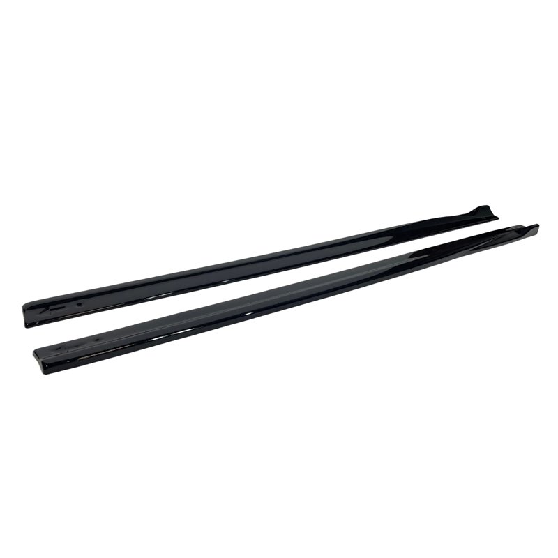 Labio delantero Volkswagen Golf 7 R+ R-Line AU