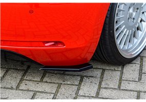 Añadido trasero Volkswagen Beetle Typ 16 5C