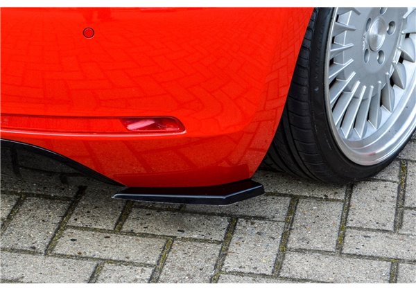 Añadido trasero Volkswagen Beetle Typ 16 5C