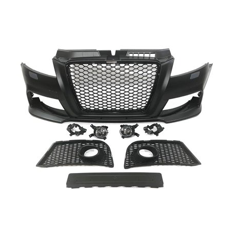 Añadidos laterales Opel Insignia B Sportstourer OPC Line desde 2017-