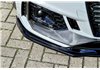 Labio delantero Audi RS4 B9 año 2015-2020