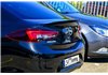 Añadido aleron Opel Insignia B Grandsport