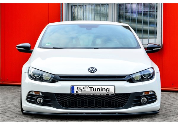 Labio delantero Volkswagen Scirocco 3 13