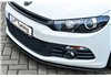 Labio delantero Volkswagen Scirocco 3 13