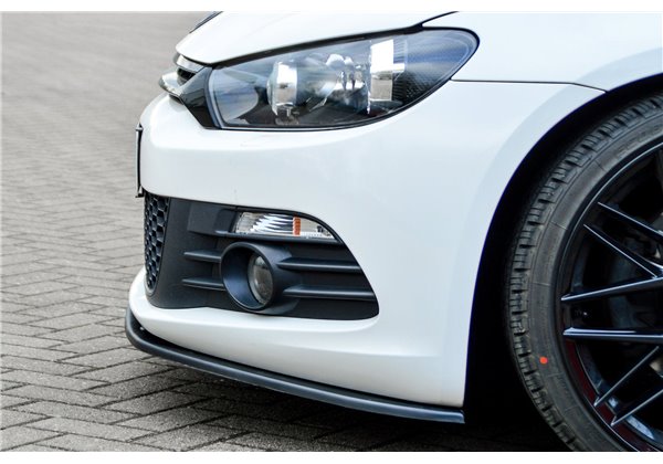 Labio delantero Volkswagen Scirocco 3 13