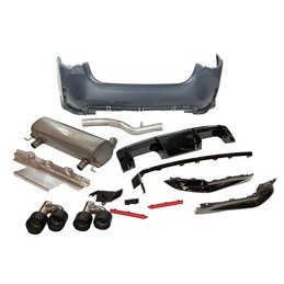 Labio delantero Kia Ceed GT Pro Ceed GT desde año 2013-2018