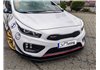 Labio delantero Kia Ceed GT Pro Ceed GT desde año 2013-2018