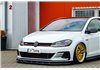 Labio delantero Volkswagen Golf 7 GTI TCR