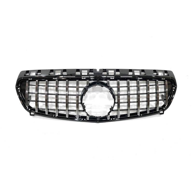 Labio delantero Volkswagen Golf 7 GTI TCR