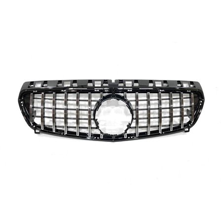 Labio delantero Volkswagen Golf 7 GTI TCR