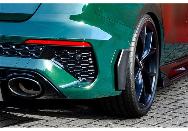 Añadidos Audi RS3 8Y Limousine