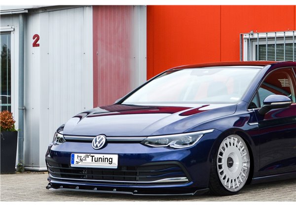 Labio delantero Volkswagen Golf 8