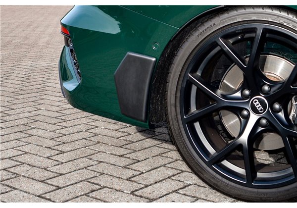 Añadidos Audi RS3 8Y Limousine