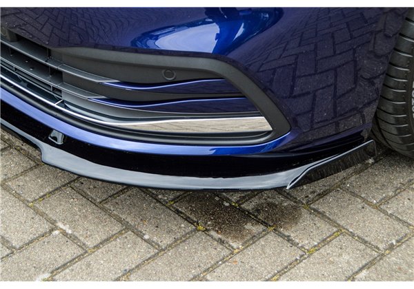 Labio delantero Volkswagen Golf 8