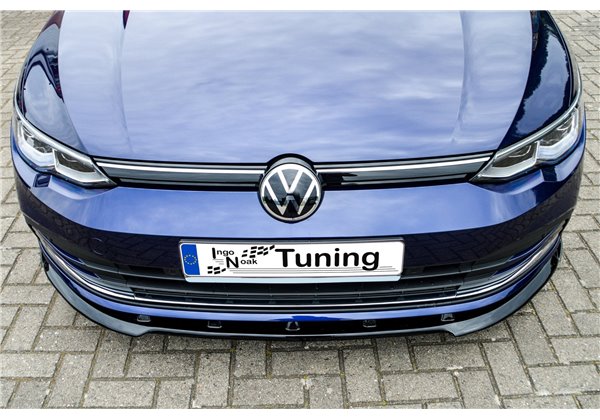 Labio delantero Volkswagen Golf 8