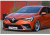Labio delantero Renault Clio 5 RS-Line