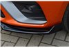 Labio delantero Renault Clio 5 RS-Line