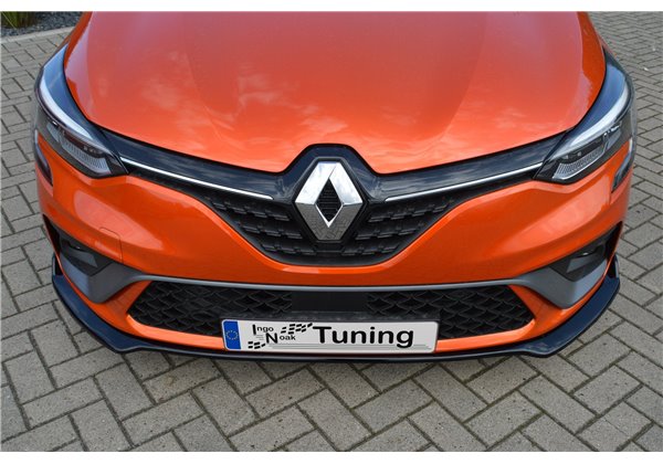 Labio delantero Renault Clio 5 RS-Line