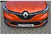Labio delantero Renault Clio 5 RS-Line