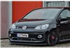 Kit añadidos carroceria Volkswagen UP! GTI