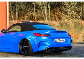 Añadido trasero BMW Z4 G29