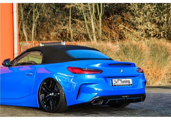 Añadido trasero BMW Z4 G29