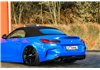 Añadido trasero BMW Z4 G29