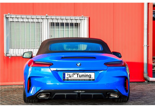Añadido trasero BMW Z4 G29