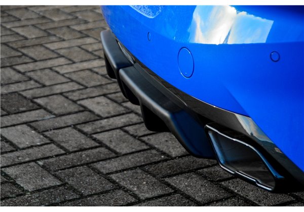 Añadido trasero BMW Z4 G29