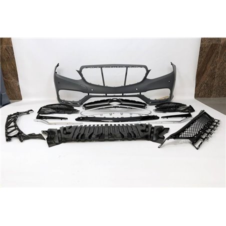 Kit añadidos carroceria Opel Insignia B OPC-Line Sportstourer año 2017-