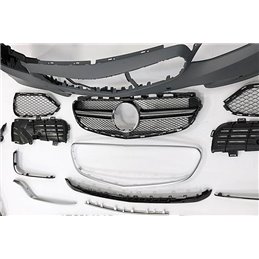 Añadidos laterales BMW 5er G30 G31 con M-Paket