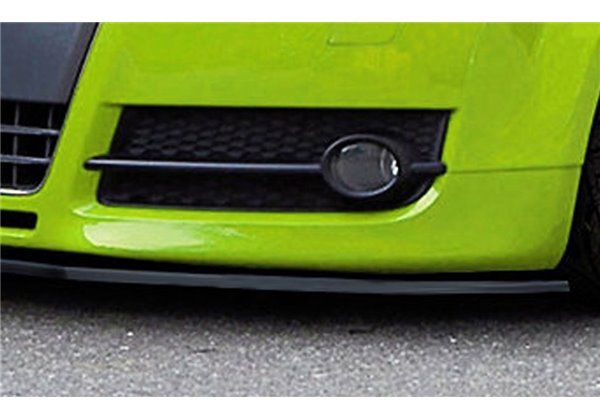 Labio delantero Audi TT 8J desde año 2006-