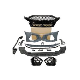 Añadidos laterales Kia Proceed GT + GT-Line desde año 18-