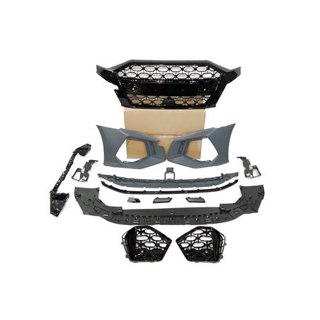 Añadidos laterales Kia Proceed GT + GT-Line desde año 18-