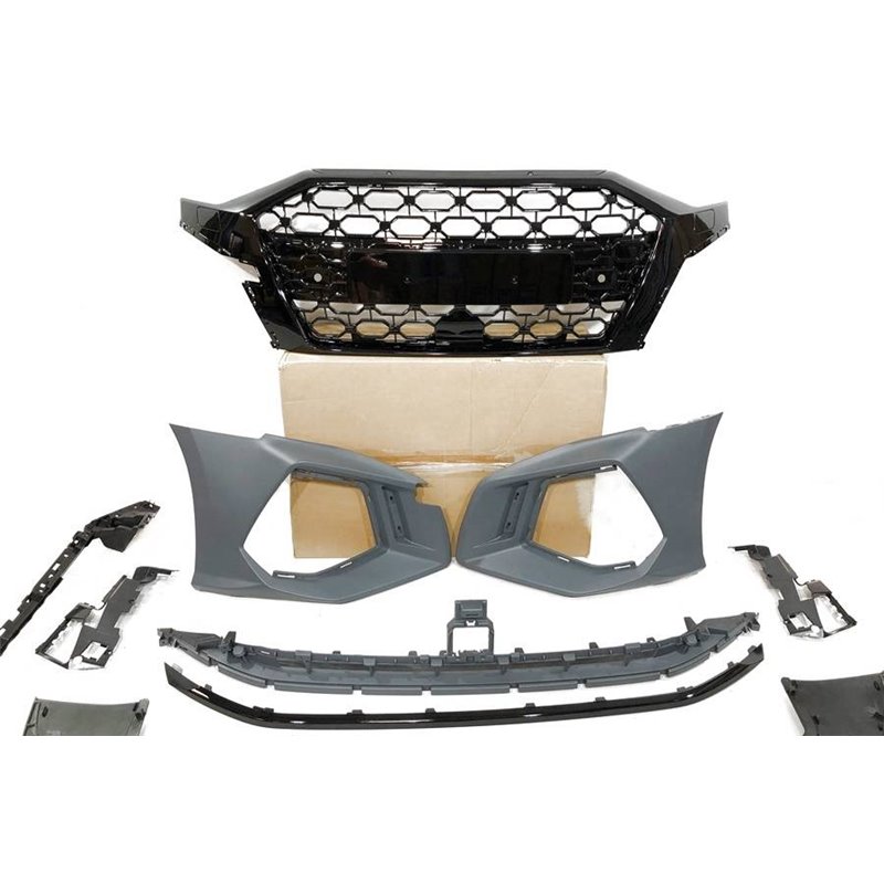 Añadidos laterales Kia Proceed GT + GT-Line desde año 18-