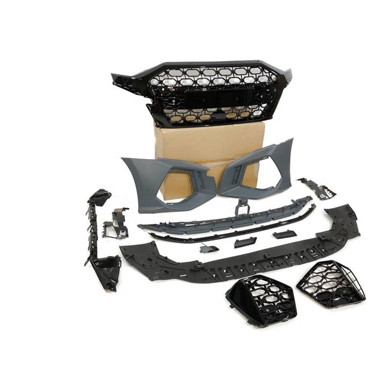 Añadidos laterales Kia Proceed GT + GT-Line desde año 18-