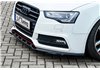 Labio delantero Audi A5 B8 Facelift S-Line desde año 2011-2017