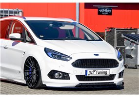 Difusor Kia ProCeed GT-Line