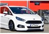 Labio delantero Ford S-Max 2 ST-Line año 2015-2019