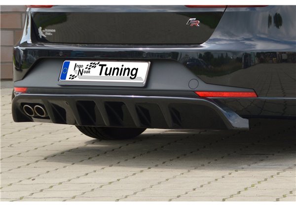 Añadido trasero Seat Leon 3 5F