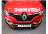 Labio delantero Renault Megane 4 RS Facelift