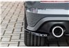 Añadido trasero Golf 8 GTI