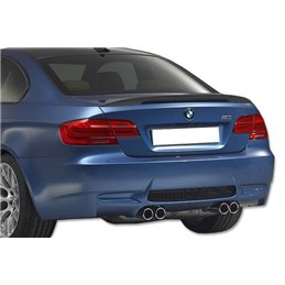 Labio delantero Skoda Superb 3T sin Styling Paket