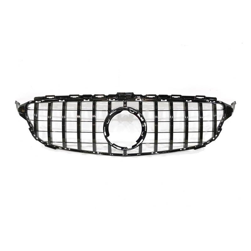 Labio delantero Skoda Superb 3T sin Styling Paket