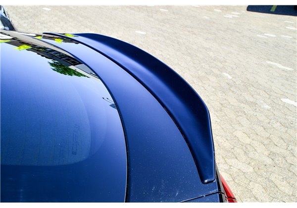 Añadido aleron Opel Insignia B Grandsport