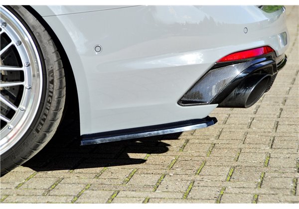 Añadido trasero Audi RS4 B9