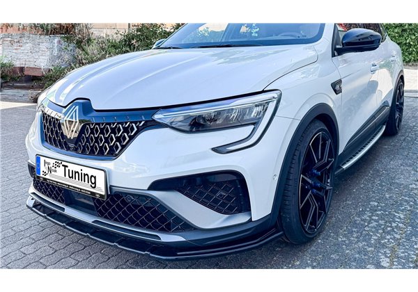 Labio delantero Renault Arkana RS-Line