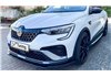 Labio delantero Renault Arkana RS-Line