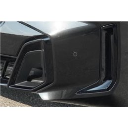 Labio delantero Audi S1 8X