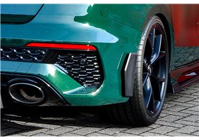 Añadidos Audi RS3 8Y Limousine